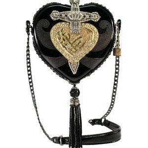 MARY FRANCES DISNEY BAG DEVIOUS